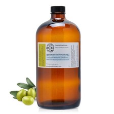 PureC60OliveOil C60 Organic Olive Oil 1L - 99.95% Ultra Pure VOD C60 800mg picture