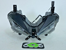 2025 24 26 Kawasaki Ninja 500 EX500 HEADLIGHT LED Assembly 672531 Original OEM picture