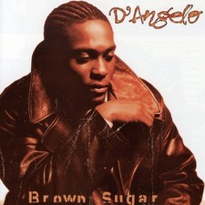 D'Angelo - Brown Sugar [New CD] Explicit picture