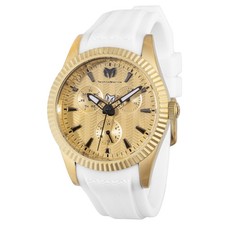 TechnoMarine Women's Sea Dream 38mm Quartz Watch TM-724003 picture