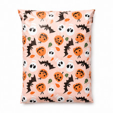 Halloween Poly Mailers 10x13 Designer Self Seal Shipping Bags 50 100 200 500 picture