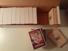 1984 Donruss Sealed Factory Set, In Bricks (Mattingly, Carter, Strawberry) picture