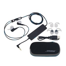 QC20 Original Headphones Acoustic Noise Cancelling Earphones for BOSE Android picture
