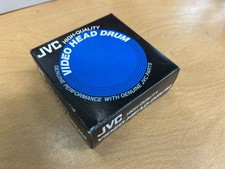 NOS JVC Video head drum - Part number PU20850B picture