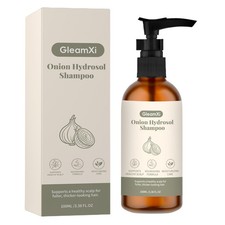 Onion Hydrosol Shampoo, Onion Shampoo for Hair Growth,with Rosemary, Castor & B picture