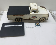 1 tonneau bed cover for 1960’s Tonka Fleetside Pickup Truck  Pressed Steel picture