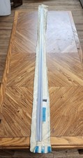 NOS 67 Chevy Malibu El Camino Left Hand Lower Door Outer Panel Mldg 4229757 picture