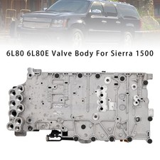 6L80 6L80E Valve Body For Sierra 1500 picture
