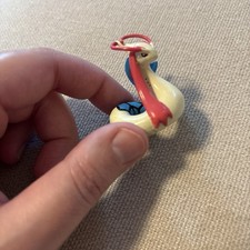 Milotic Milokaross Pokemon Monster Collection Figure Takara Tomy G09 1.7in Rare picture