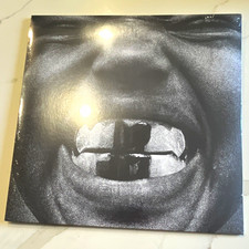 Kanye West  Bully Limited Edition White Colored Vinyl LP (Bully) Sealed picture
