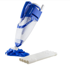 POOL BLASTER Centennial Cordless Pool & Spa Vacuum- Li Capacity Handheld picture