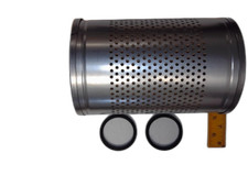 Bobcat 946865 3PC FILTER picture