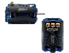Team Exalt Exalt eX-Con 13.5 Turn Outlaw Brushless Motor EXAX0135 picture
