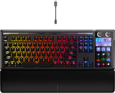 Corsair GALLEON 100 SD Stream Deck Mechanical Keyboard RGB Certified Refurb picture