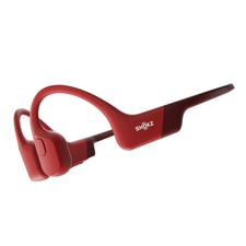 SHOKZ OpenRun Open-Ear Bone Conduction Bluetooth Headphones 8H Playtime IP67 picture