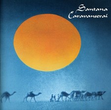 Santana - Caravanserai [New CD] picture