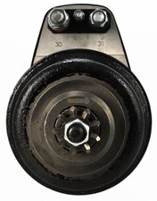 Starter New Eurostarter IS9084 for *** Fiat, KHD picture