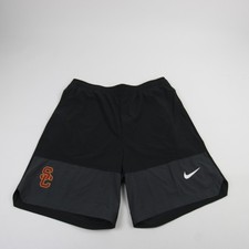 USC Trojans Nike OnField Practice Shorts Men's New with Tags Multiple Sizes picture