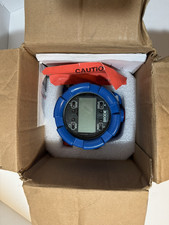 Brodie International BPD6803AD3C1 Ex-Proof Positive Displacement Flow Meter picture