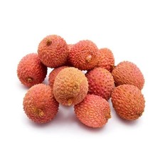 Fresh Sweet Juicy Lychee by RawJoy Farms picture