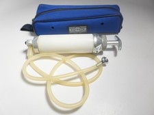 Katadyn Pocket Ceramic Water Filter Pump Swiss Made Survival w/ Case Prepper picture