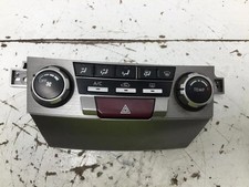 2010-2014 Subaru Legacy Manual AC Heater Climate Temperature Control Oem picture