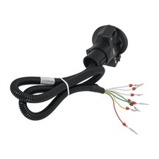 Right Auxiliary Four Switch Handle for Bobcat 751 753  763 773 1998-2006 6680418 picture