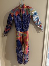 Spyder ski race GS Women's XS picture