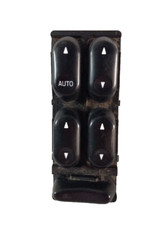 2002-2003 Ford F150 Oem Power auto master Window Switch #N65 picture