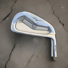 MIZUNO Pro 243 4 iron head only Grain Flow Forged picture