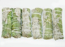 Sage Smudge Sticks 4