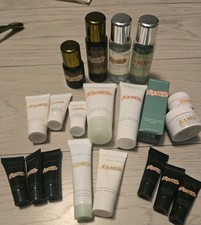 HUGE La Mer Skincare Moisturizer Cream Serum Lot  Bundle 20 PIECES w/ FREE BONUS picture