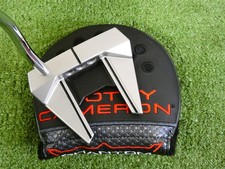 Titleist Scotty Cameron 2026 Phantom 7 DB Double Bend 34