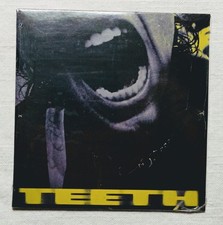 5 Seconds Of Summer - 5SOS - Teeth CD Single Brand New 2019 picture