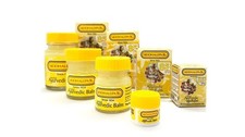 Siddhalepa Ayurvedic Balm - Herbal Pain Relief for Headache, Cold & Body Aches picture