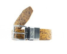 Domenico Belt Antique Paja picture