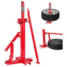 VEVOR Portable Manual Tire Changer Bead Breaker Tool for Car Truck Motorcycle picture