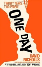 One Day. David Nicholls By David Nicholls picture