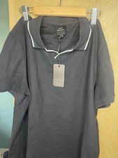 Armani Exchange Men’s polo size Medium, Brand new never worn just stored away picture