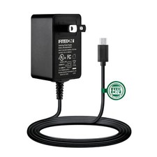 UL 5ft AC Adapter Charger For NVIDIA SHIELD 940-81761-2500-000 NX785QC16G Power picture