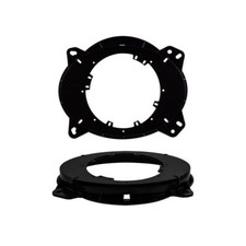 Metra 82-8147 6 6.5 6.75 Speaker Adapter Plates For Select Toyota Lexus picture