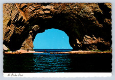 Vintage Postcard Quebec Canada picture