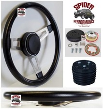 1970-1987 Chrysler Plymouth Dodge steering wheel 15