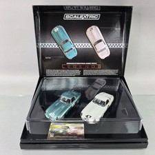 Scalextric C3898A Goodwood International Sussex Trophy 1/32 Slot Car Legends NEW picture