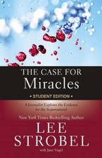 The Case for Miracles: A Journalist Explores the Evidence for the  - VERY GOOD picture