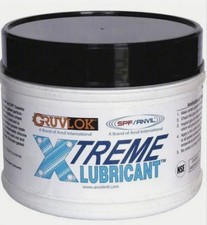 Gruvlok Xtreme Lubricant 2.2lbs picture