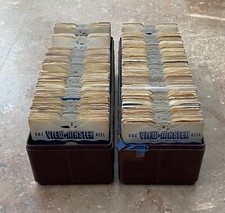 View Master Reels - Travel Reels - Tourist Spots - Pick Your Own -Updated 9/22 picture
