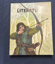 BJU Perspectives in Literature Student Textbook - Third Edition, Grade 6 picture