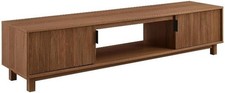 Arundo Fluted TV Stand for TVs up to 80 Inches 70