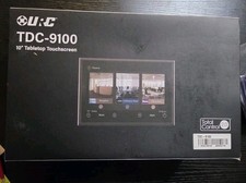 NEW URC TDC-9100 10
